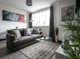 *Liverpool City Centre Modern Stylish Apartment