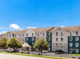 Extended Stay America Select Suites - Ocala