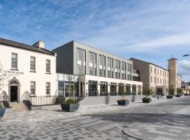 The Ebrington Hotel