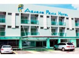 Araras Praia Hotel