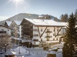 Alpenlove - Adult SPA Hotel