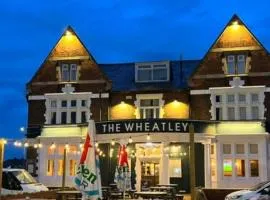 The Wheatley Hotel