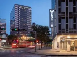 The Westin Houston Medical Center - Museum District