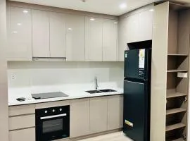 Masteri - Vinhome Grand Park - HELEN APARTMENT