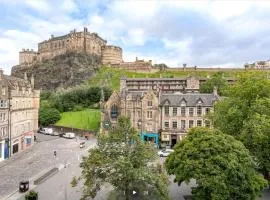 3 Bedrooms Flat in Central Edinburgh Old Town Sleeps 6