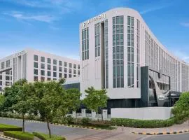 Pullman New Delhi Aerocity An Accor Hotels Brand