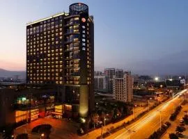 Putian Depo Hotel