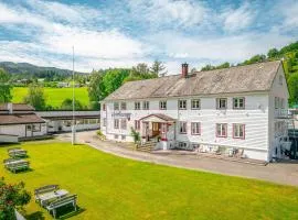 Hardanger Guesthouse