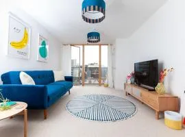 GuestReady - Paradise Break in Brighton