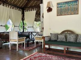 Villa 207 in Mambrui, Malindi，位于Mambrui的酒店