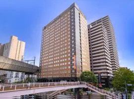 APA Hotel Sendai Eki Itsutsubashi