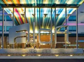 Aloft North Kansas City