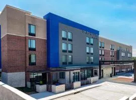 SpringHill Suites by Marriott Kansas City Plaza