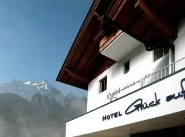 Hotel & Suites Glück Auf