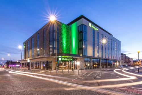 Holiday Inn Blackpool, an IHG Hotel