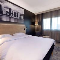 Park Inn by Radisson Oslo Airport Hotel West，位于加勒穆恩奥斯陆机场 - OSL附近的酒店