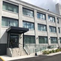 Cannery Lofts Niagara，位于尼亚加拉瀑布的酒店