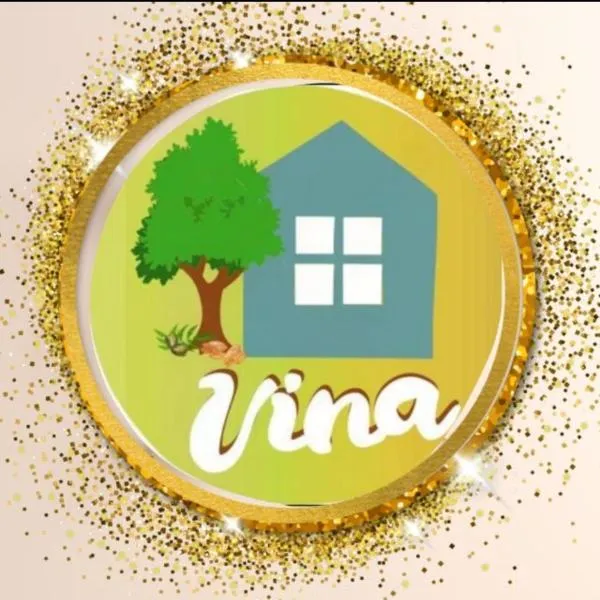 Vina，位于埃利萨镇的酒店