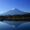 富士山的酒店