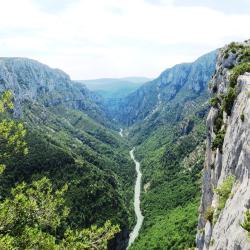 Gorges du Verdon 172家乡村别墅