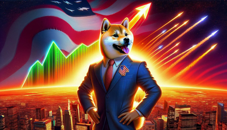 Shiba Inu Skyrockets: Discover the Jaw-Dropping Gains and Hidden Opportunities in the Market Rebound!
