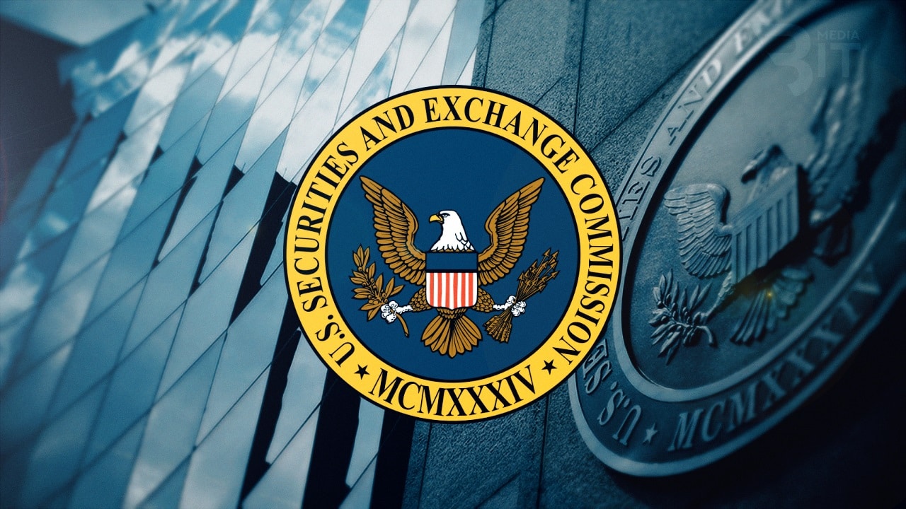 Rejoicing News From Anti-Cryptocurrency SEC Official