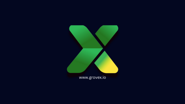 Introducing GroveX: Your Ultimate Crypto Trading Platform