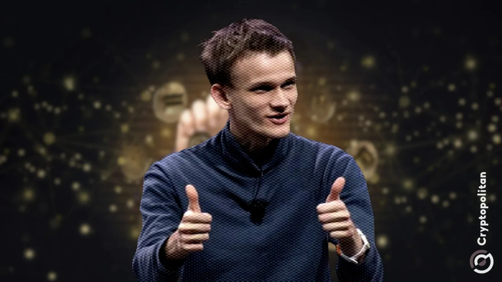 Vitalik Buterin donates $240K to Tornado Cash developer’s defence fund