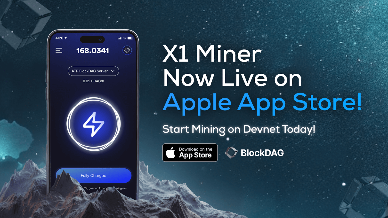 BlockDAG X1 Mining App Steps Up Rewards As Presale Nears $60M While Arbitrum Network & Litecoin Navigate Market Issues