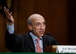 SEC Chair Gensler Warns of Crypto Risks: What It Means for Investors