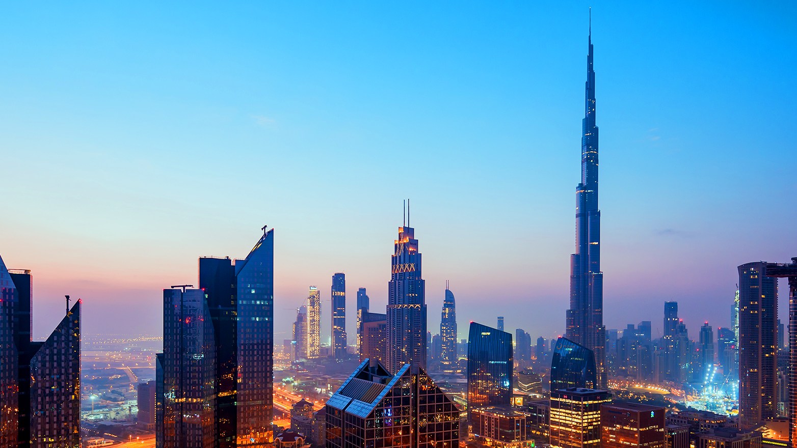 Ripple secures in-principle approval from Dubai regulators