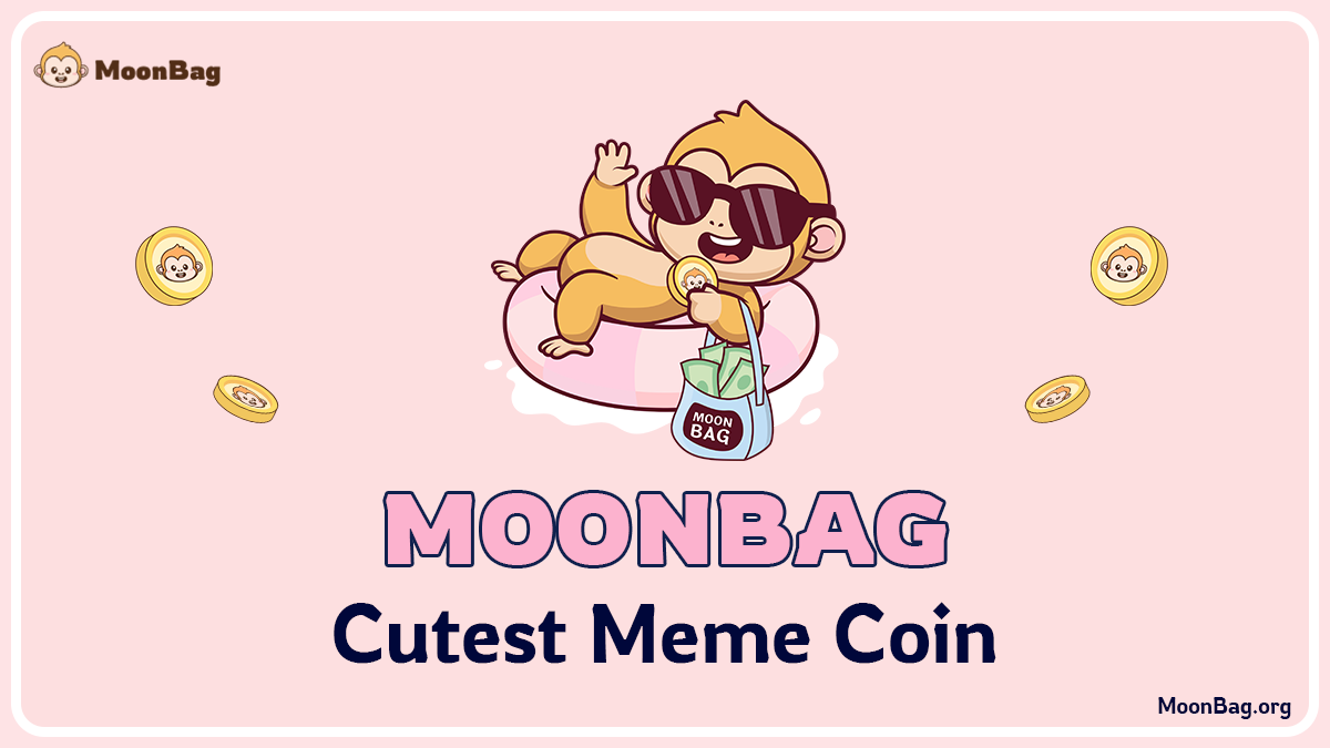 MoonBag Referral Programme Attracts Crypto Enthusiasts, Shattering the Short-Lived Success of Render and Theta