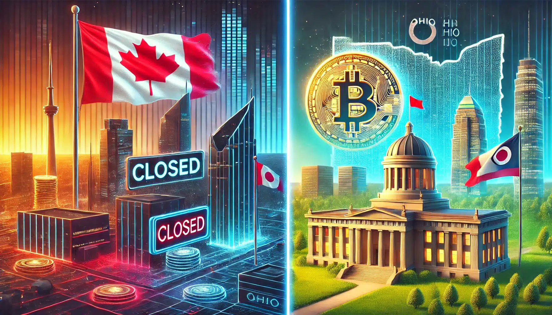 Gemini Exchange Shuts Down Canadian Operations, Exiting the Market by End of 2024