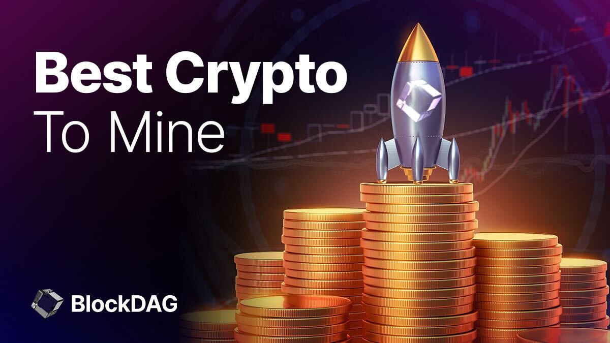 Best Crypto Crypto Investments in 2024: Enthusiasts Shift to BlockDAG Mining Amid Brett Meme Coin and Theta Token Trends 