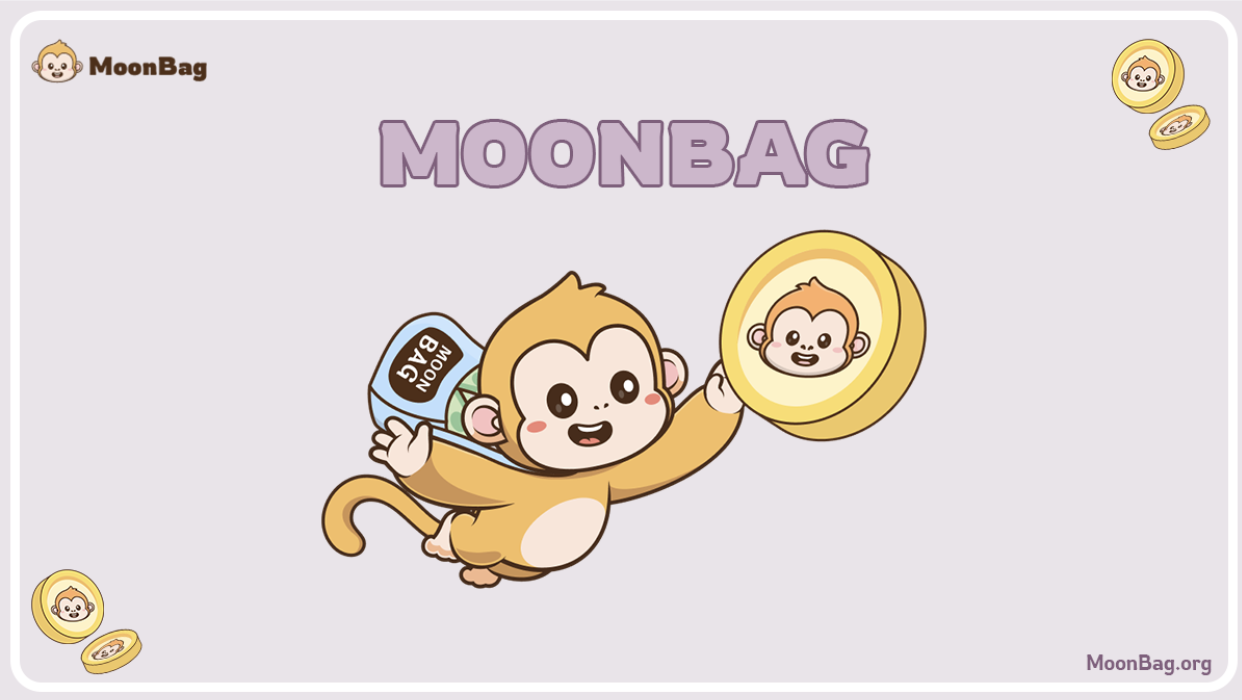 Why MoonBag's Presale Structure Makes It a Better Bet Than PeiPei