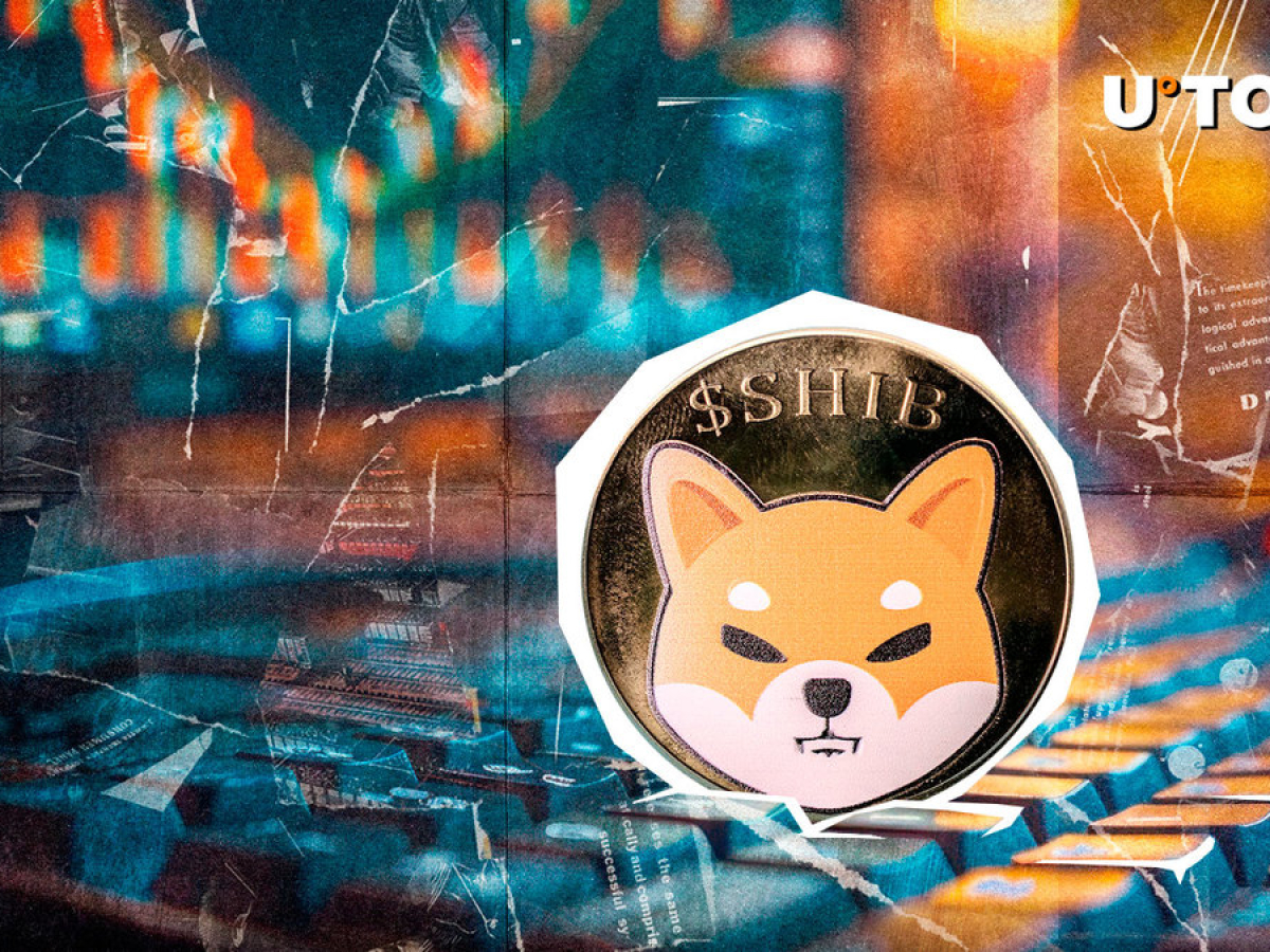 Shiba Inu (SHIB) on Verge of Exiting Trillionaires Club