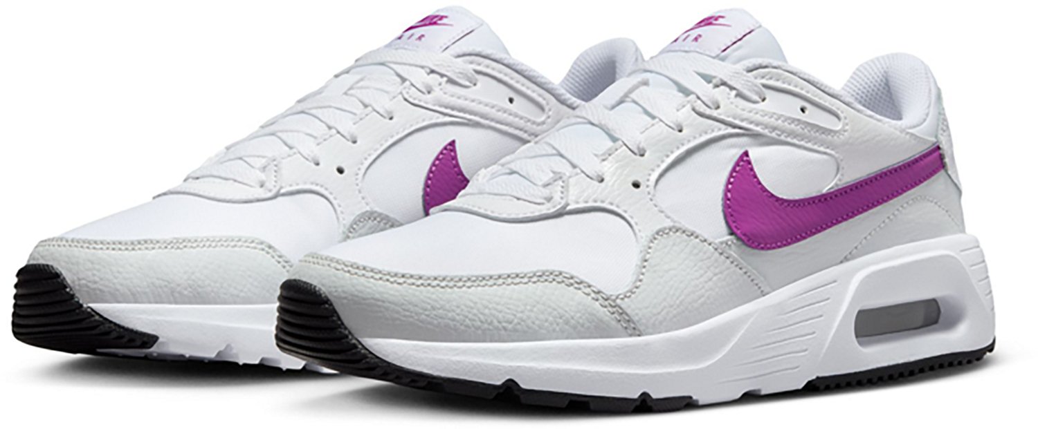 Nike Women's Air Max SC Shoes                                                                                                    - view number 3