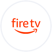 Download app on Fire TV