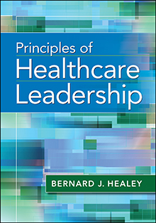 Photo of Principles of Healthcare Leadership