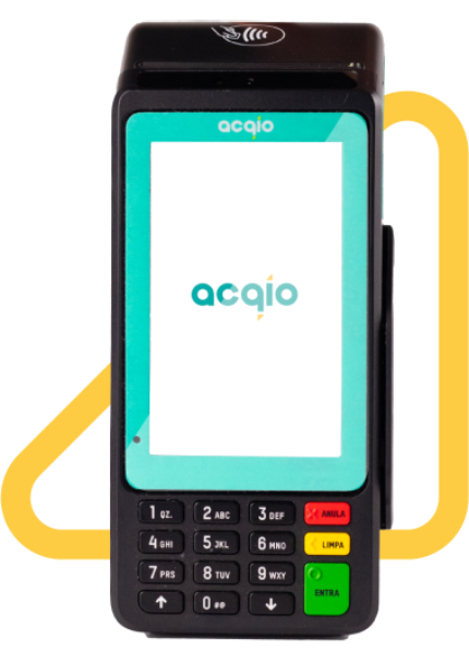 Acqio PRO