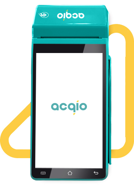 Acqio C680