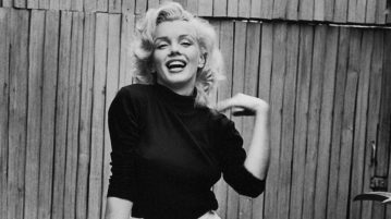 marilyn monroe