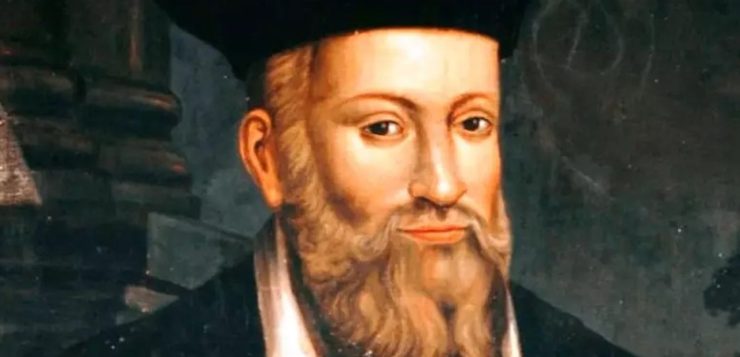 Nostradamus