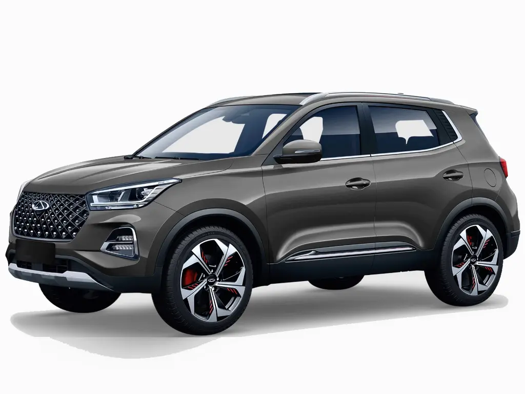 Chery Tiggo 3 Pro