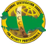 NCCAP Logo