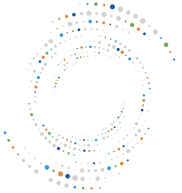 Adapex Spiral Dots