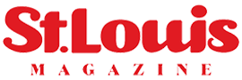 St. Louis Magazine logo