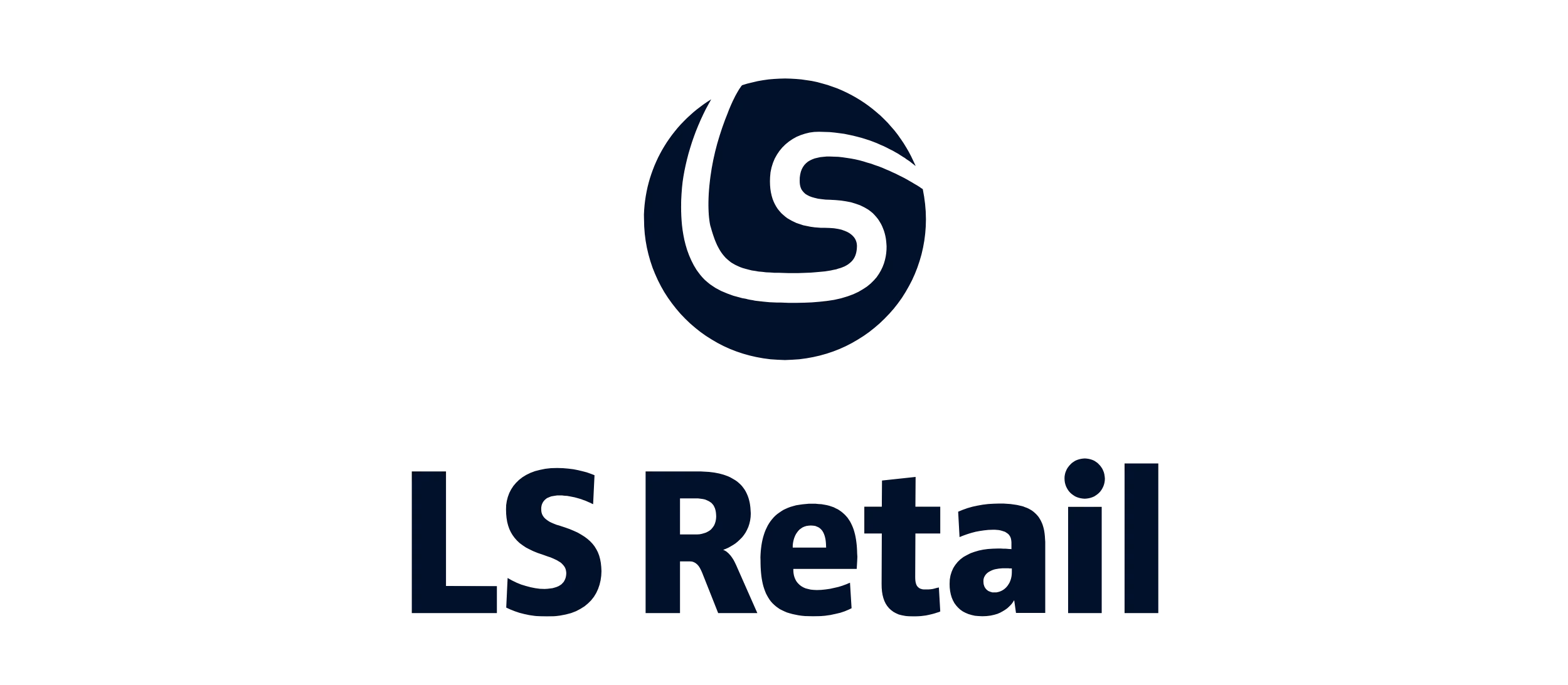 LS Retail logo