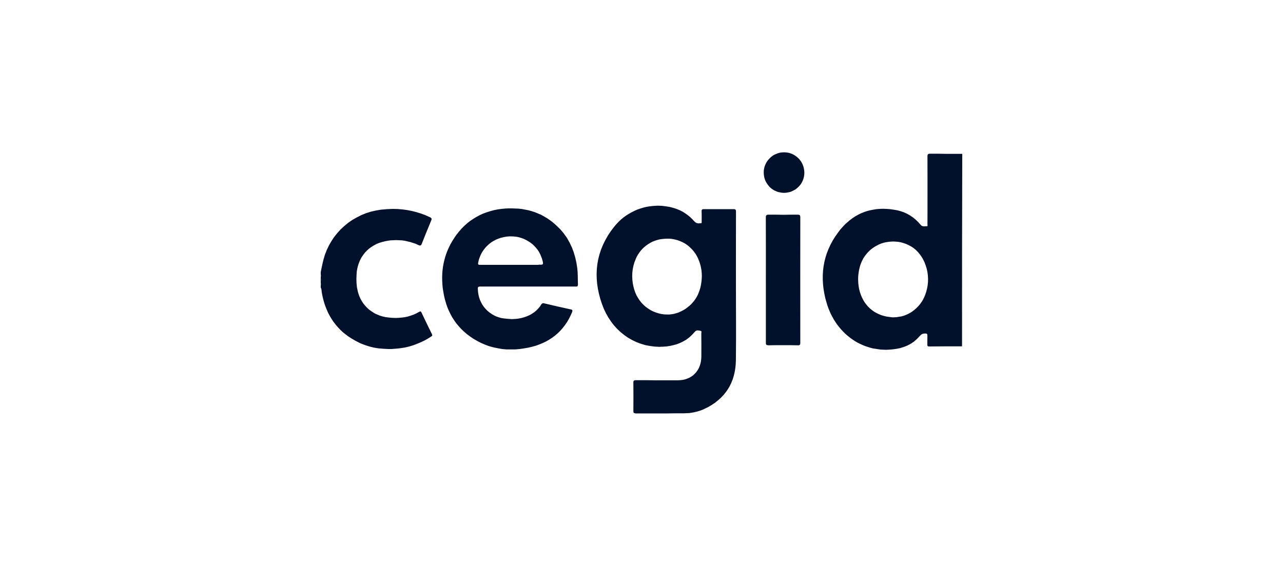 Cegid logo