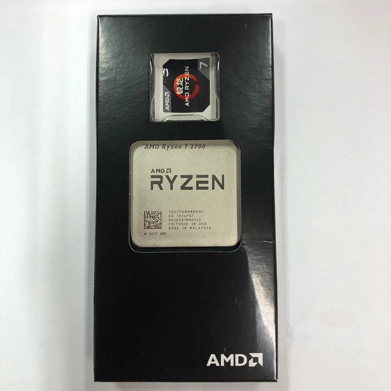 Processeur-d-unit-centrale-YD2700BBM88AF-AM4-AMD-Ryzen-7-2700-3-2-GHz-huit-c-urs